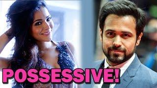 Humaima Malik turns possessive about Emraan Hashmi | Bollywood News