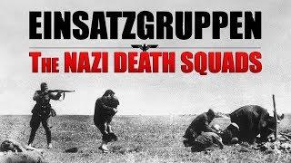 Einsatzgruppen: The Nazi Death Squads - Episode 2: Judenfrei (September-December 1941)