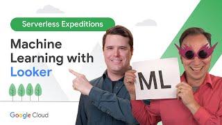 Machine Learning Accelerator with Looker and BigQuery ML