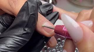 Acrylic Nails for Beginners | Nails by Arlene