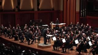 Grieg: Peer Gynt Suite No. 1, "In the Hall of the Mountain King"