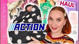 ACTION HAUL September 2023 | Makeup, Pflege, Haushalt | Neues und Favoriten  | LikeADaisyInSpring