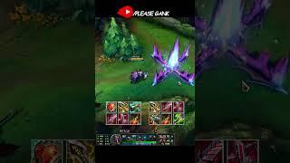 1500 AD PYKE vs YASUO FULL BUILD FIGHTS!  #leagueoflegends