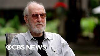 Actor James Cromwell and the "Edward Hopper's New York" exhibit | Here Comes the Sun