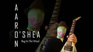 Ambient Rock - Bag In The Wind (sample) - by Aaron O'shea