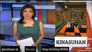 TVPATROL (SERIES) Kerots is arrested