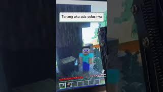 Server Minecraft Indonesia yang seru untuk kalian mainkan #minecraft #serverminecraftpe