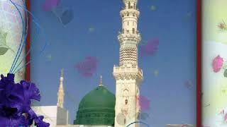 Beautyful pictures of khana kaaba and Roza Rasool