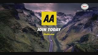 Be with the Best | AA TV Ad Winter 2022