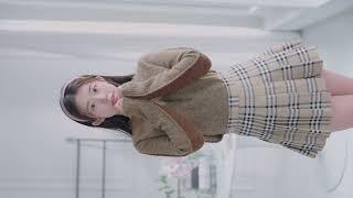 4K 세로룩북 Ai룩북 실사 남자들이 좋아하는 여친룩 미니스커트 룩북 underwear Lookbook 언더웨어 란제리 직캠 레전드 몸매 모델 양서윤룩북