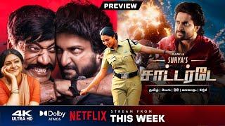 Early Premiere:- Suryas Saturday Tamil Dubbed Movie OTT Release Date Review | Nani | Priyanka Mohan