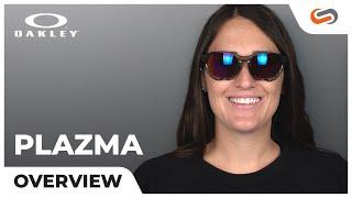 Oakley Plazma Overview | SportRx