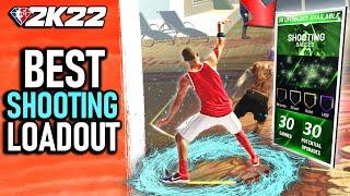 BEST SHOOTING BADGES FOR YOUR JUMPSHOT in NBA 2K22