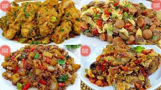 4 Resep Masakan Sehari-hari Simple dan Enak