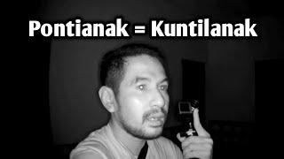 DIKETAWAIN KUNTILANAK!