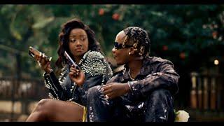Feffe Bussi Ft Lydia Jazmine - Empoole (Official Music Video) 4K