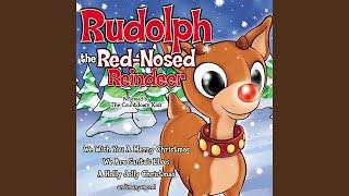 Rudolph the Red-Nosed Reindeer