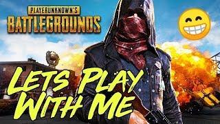 PUBG MOBILE  Season 5 LivE With The Android Guy DK