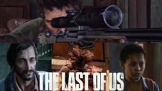 The Last Of Us - Реализм - Все боссы