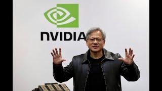 NVIDIA Stock Set to Soar? Analyst Predicts Massive Gains...