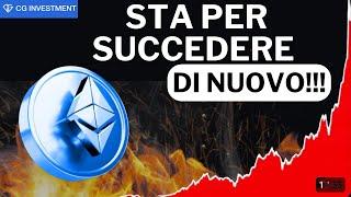 Se investi su queste CRYPTO guarda il segnaleSta per SUCCEDERE!!!