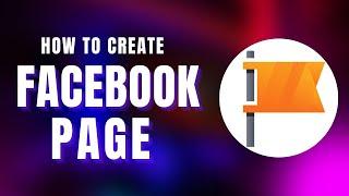 How To Create Facebook Business Page On Mobile | New Updates | 2023