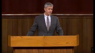 Ministry of Encouragement | Paul Washer - ShepCon 2020