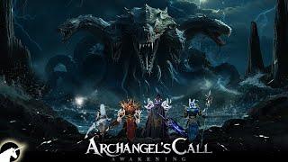 Archangel's Call Awakening gameplay