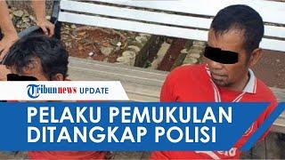 Viral Video Dua Pemulung di Cikarang Dianiaya Orang Tak Dikenal, Kini Pelaku Telah Ditangkap