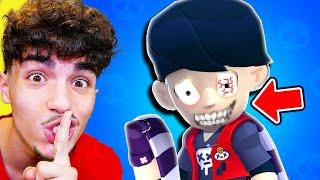 SEGRETI INQUETANTI CHE I BRAWLER NASCONDO SOTTO LA MASCHERA! | Brawl Stars