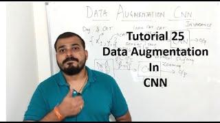 Tutorial 25- Data Augmentation In CNN-Deep Learning