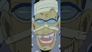 4Kids Mr. 3 is one big JOKE! | #4kids #onepiece censorship