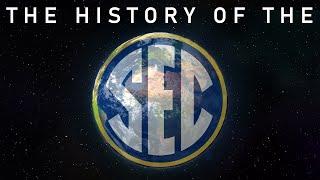 The History of the SEC