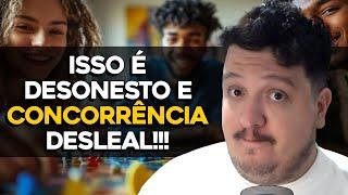 PODEMOS CONFIAR NAS EDITORAS DE JOGOS DE TABULEIRO? | Minha Visão