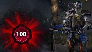 Games of a P100 Knight