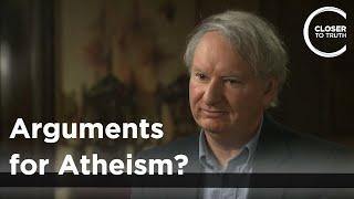 Michael Tooley - Arguments for Atheism?