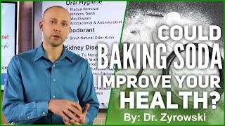 Health Benefits Of Baking Soda | Most People Don't Know This!