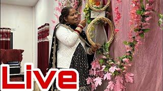 Jasmin mahal vlogs is live