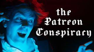 The Patreon Conspiracy - Oli Frost (Music Video)