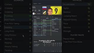 How To Train Players In New Positions In Football Manager 2023|FM23