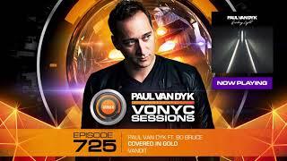 Paul van Dyk's VONYC Sessions #725