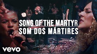 Jason Lee Jones, Nívea Soares, Gabi Sampaio - Som dos Mártires (Official Music Video)