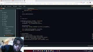 NoirNerd Nexus making / programming stuff