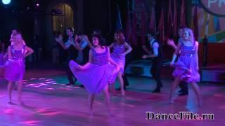 GallaDance ЦМТ - "Salsa"