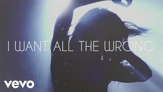 Branan Murphy - All The Wrong Things (Official Lyric Video) ft. Koryn Hawthorne