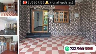 House for Rent in tiruppur              ️7339669908#2bhk #house #rent @ToletHouse