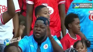 Magoli Yote Simba vs CS Sfaxien 2-1 Highlights leo 2024 Simba sc vs CS Sfaxien