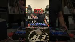 AL3: Havin some fun on the new Pioneer DDJ-REV7