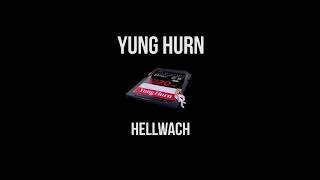 Yung Hurn - Hellwach *INSTRUMENTAL*