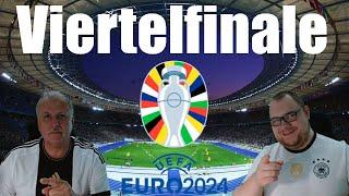  EM 2024 Tippspiel | Viertelfinale 